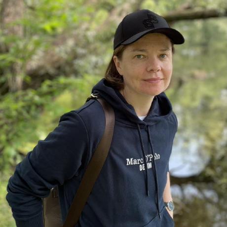 Github Polesmih Myartgallerybot - Best Colorful Photos in Mobile