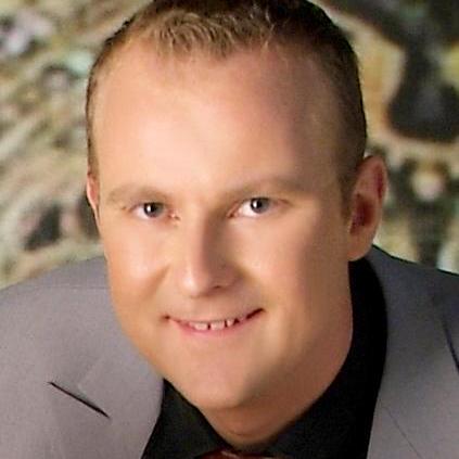 Ole Ole Begemann Github - Professional Minimal Background - Full HD