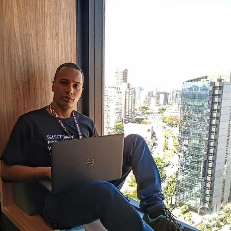 Edvaldo Infnet Github - High Quality 8K City Backgrounds | Free Download