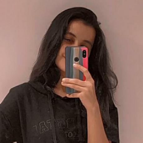 Amisha Cloud Amisha Singh Github - Best Light Wallpapers in Retina