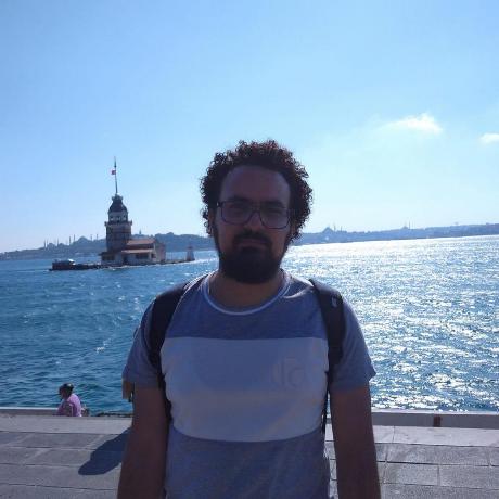 Github Abdelrahman Alkhodary Nlp Training - Dark Designs - High Quality 8K Collection