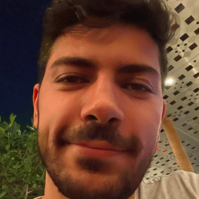Oguzhan A Oğuzhan Aydın Github