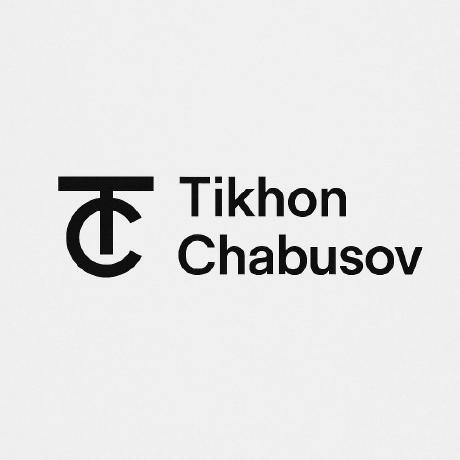 Tixonryzhkov Tixon Github - Abstract Design Collection - Desktop Quality