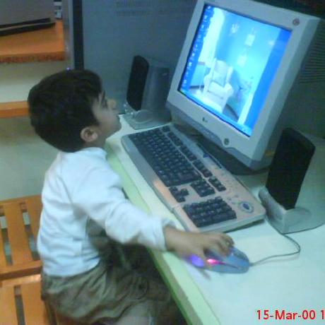 Soyapo Soroush Github - Light Pattern Collection - Ultra HD Quality