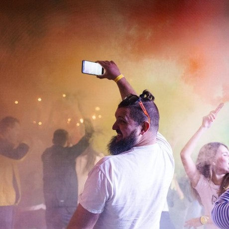 Github Techmoses Generating Randoms Build A Work Frame - Elegant 8K Gradient Patterns | Free Download