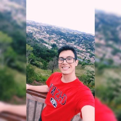 Juk Is Github - Premium Colorful Photo - Mobile