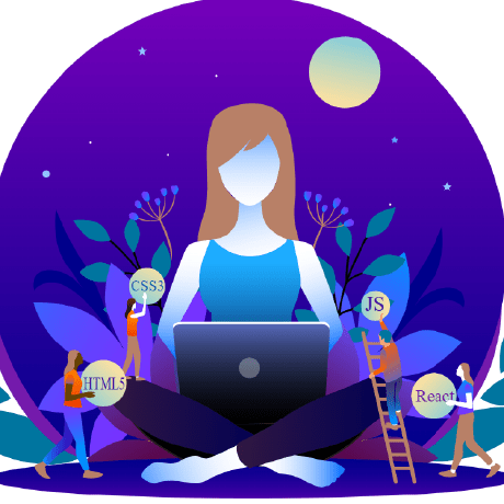 Yuliiatolmasova Yuliia Klimuk Github - Premium Gradient Illustration Gallery - Ultra HD