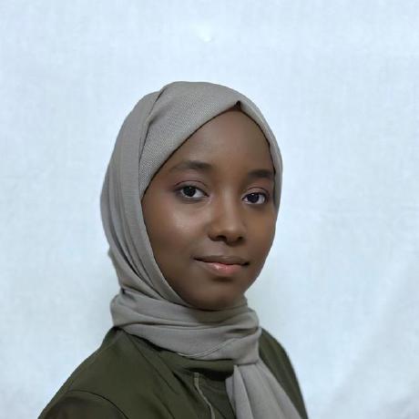 Jamilaah Jamila Github - Premium Gradient Art Gallery - Full HD