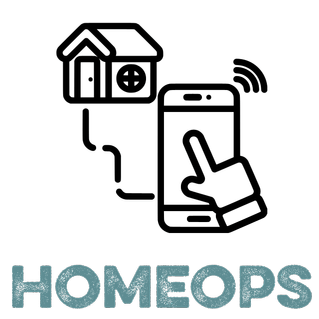 Homeops Medium - Geometric Picture Collection - High Resolution Quality