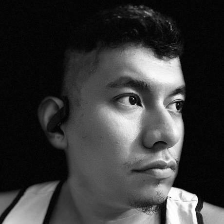 Christopher Andrew Rios - HD Dark Photos for Desktop