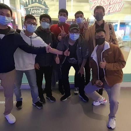 Jamestsaitw James Tsai Github - Download High Quality City Art | 8K