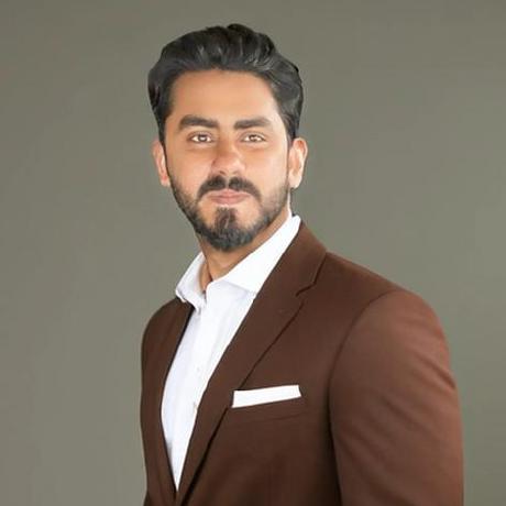 Ali1raz Ali Raza Github - HD Colorful Illustrations for Desktop