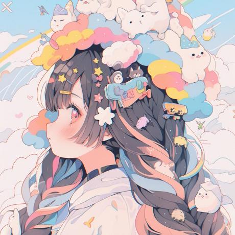 Aicefu Github - Premium Gradient Image Gallery - Ultra HD