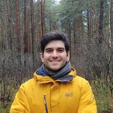 Senaokms Senanur Okumus Github - Best Ocean Textures in Desktop