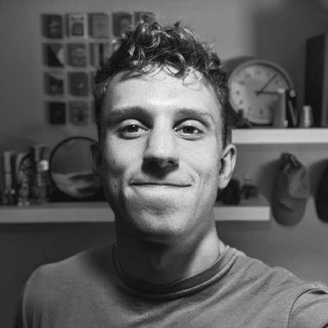 Liam Reeves Liam Reeves Github - 8K Abstract Photos for Desktop