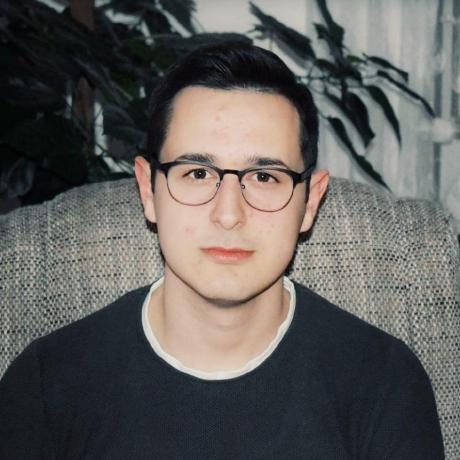 Rakanrg Milutin Rakic Github - Download Perfect Vintage Image | Ultra HD