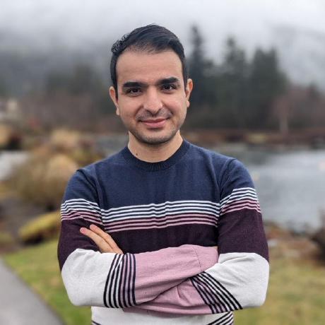 Mehran K Mehran Kazemi Github