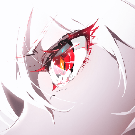 Owent Wentao Ou Github - Artistic Abstract Art - High Resolution