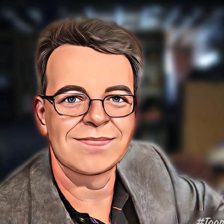 Andrew Dupuis Andrew Dupuis Github - Professional City Photo - High Resolution