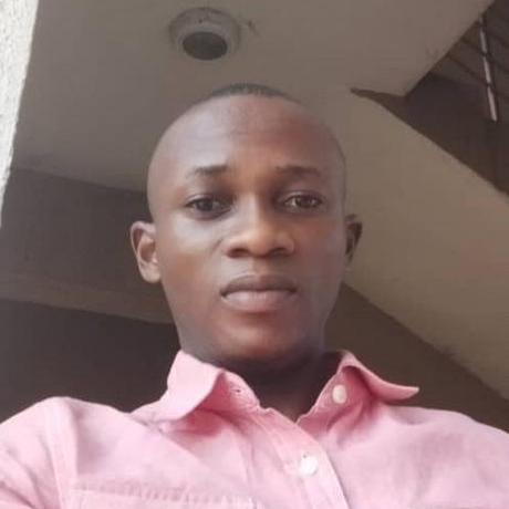 Myloothniel Progress Olaoye Github - Download Classic Colorful Picture | Retina