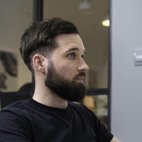 Ugocottin Ugo Cottin Github - Best Dark Wallpapers in HD