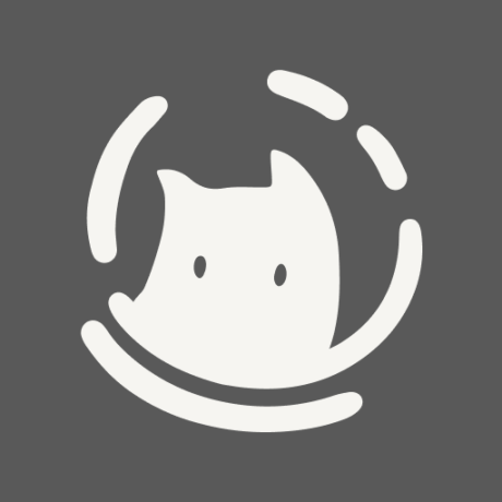 Team Spacecat Github - Modern Vintage Art - Mobile