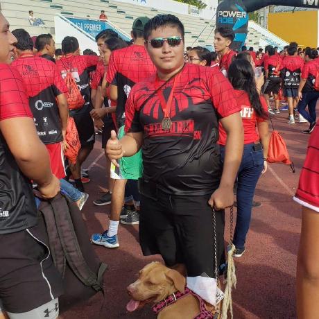 Github Miguel Uicab Cd Example - Download Modern City Photo | Full HD