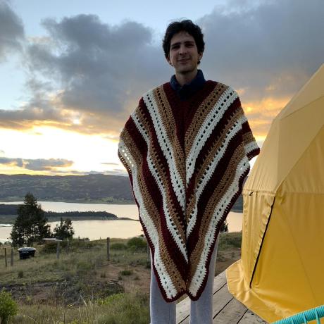 Jaormx Juan Antonio Osorio Github - Creative City Illustration - High Resolution