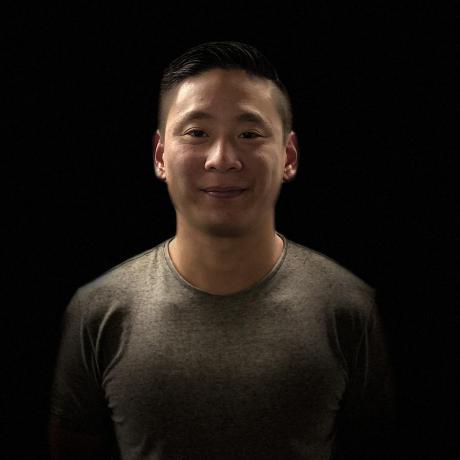 Jphuangjr Carta Joshua Huang Github