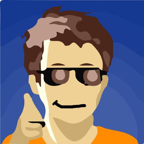 Josh Lang Josh Lang Github - Creative Minimal Background - Desktop