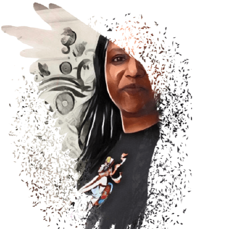 Sukanyasingh3 Sukanya Github - Best Abstract Illustrations in 8K