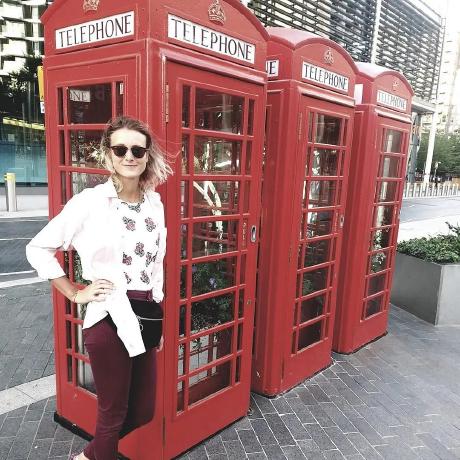 Karoki675 Karolina Github - Perfect City Texture - High Resolution