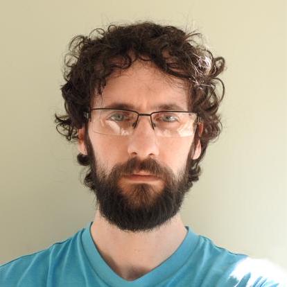 Mccabe M Github - Amazing Geometric Art - 8K