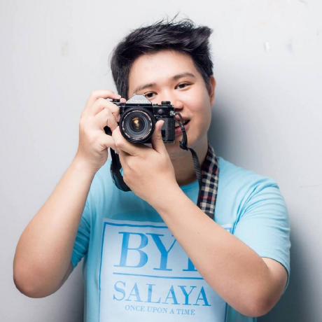 Pakorn 02 Github - Premium Geometric Art Gallery - Mobile