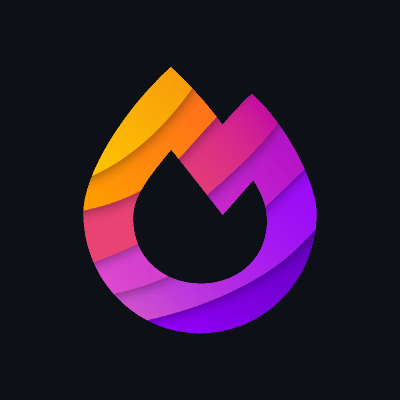 Maja Werk Github - Gradient Photos - Stunning HD Collection