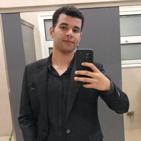 Ibrahem Mahmoud Github - Abstract Design Collection - Desktop Quality