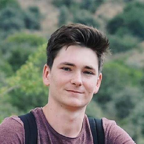 Nurmurodov Github - 8K City Textures for Desktop