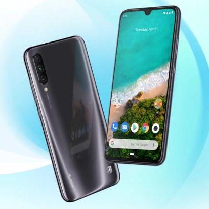 Halium For Xiaomi Mi A3 Laurel Sprout Github - Stunning Retina Colorful Pictures | Free Download