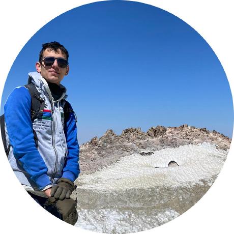 Parisa Mashreghi Github - Download Beautiful Sunset Pattern | Full HD