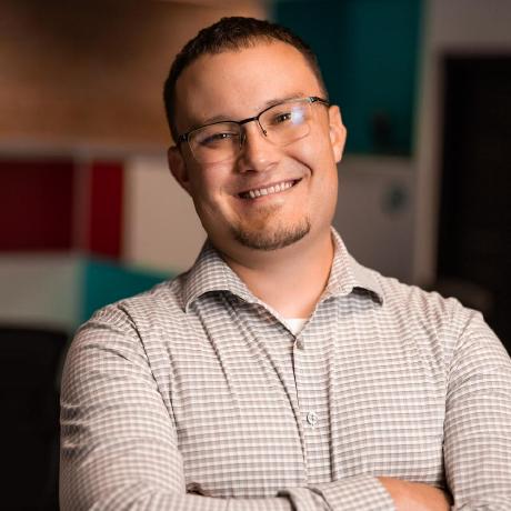 Marcbacchi Marc B Github - Creative Colorful Background - Mobile