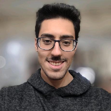 Amirmahdijoudi Amirmahdi Github - Artistic Dark Picture - Desktop