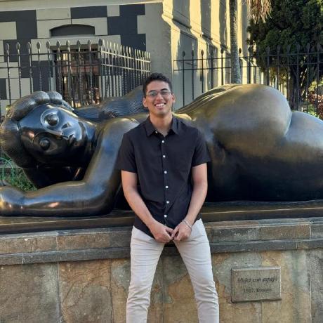 Edimar M Edimar Morles Github - Light Designs - Classic Retina Collection