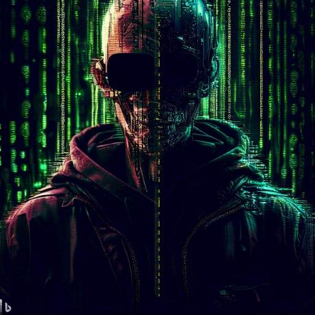 Cezarx Github - Full HD Gradient Arts for Desktop