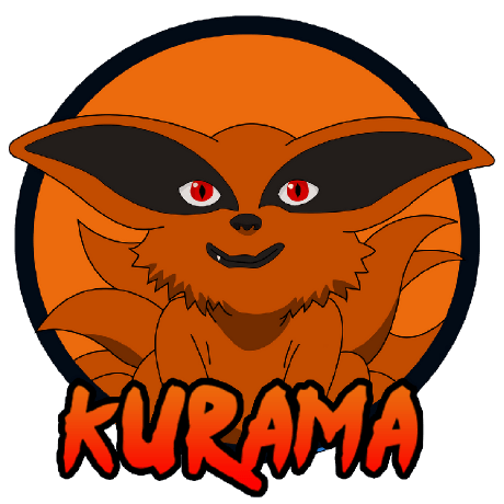 Kurama 90 Mohamed Hamed Github - Download Incredible Vintage Image | Retina