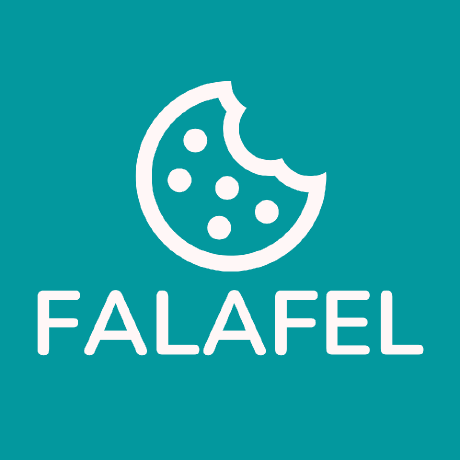 Falafel Github - Best Gradient Arts in 8K