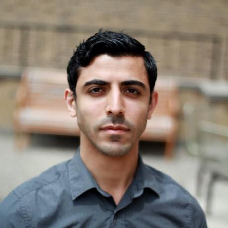 Ammar Mansuri Github - Ocean Textures - Premium Ultra HD Collection