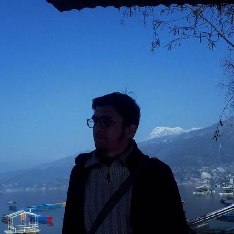 Kshitiz Regmi - Minimal Art Collection - HD Quality