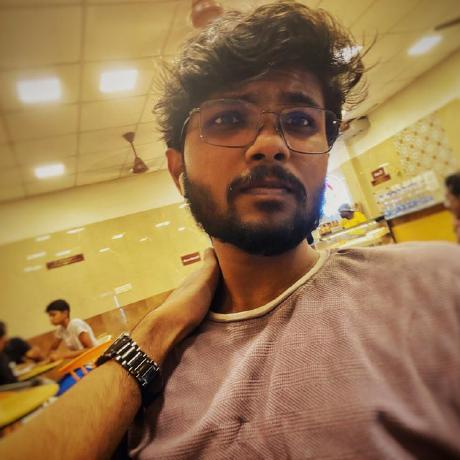 Krswamin Krithika Swaminathan Github - HD Gradient Images for Desktop