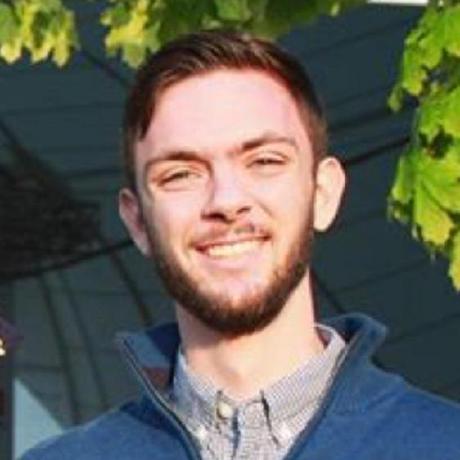 Bot Jones Github - Gorgeous City Photo - 4K