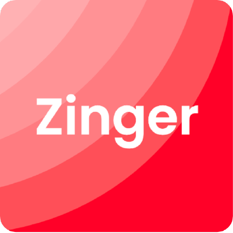 Github Zinger Framework Zinger Spring Server An Open Source - Best Space Patterns in Retina